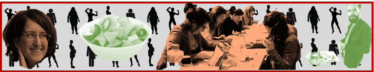 Two Simple Recipes for Women in Science&nbsp;Events